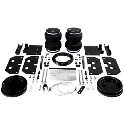Air Helper Spring by AIR LIFT - 88255 pa16