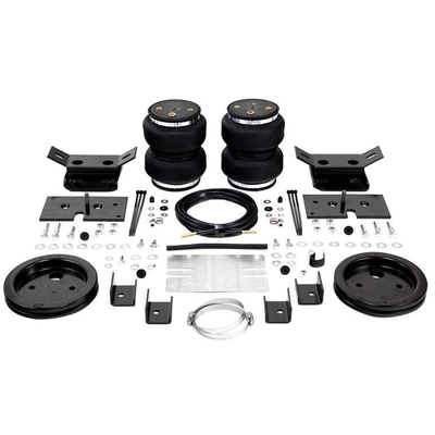 Air Helper Spring by AIR LIFT - 88272 pa11