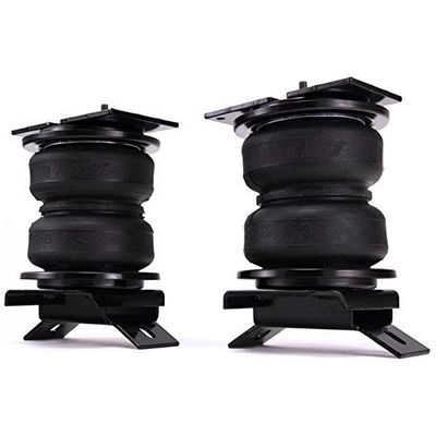 Air Helper Spring by AIR LIFT - 88272 pa8