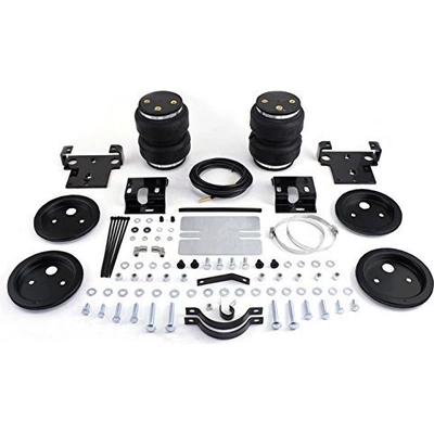 Air Helper Spring by AIR LIFT - 88275 pa11