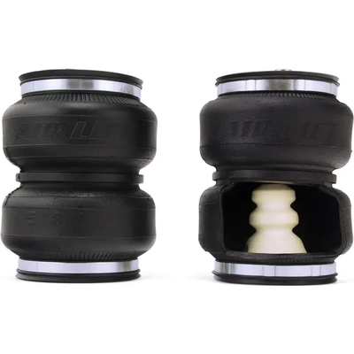 Air Helper Spring by AIR LIFT - 88291 pa4