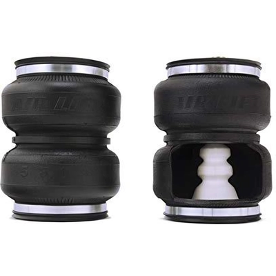 Air Helper Spring by AIR LIFT - 88338 pa7