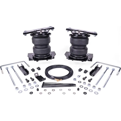 Air Helper Spring by AIR LIFT - 88354 pa2