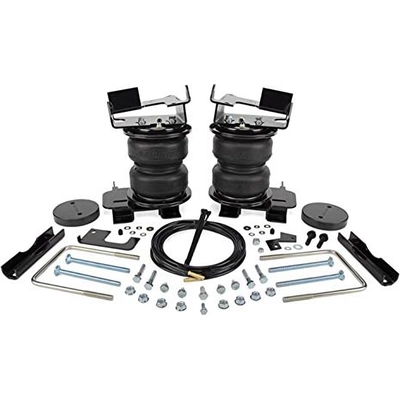 Air Helper Spring by AIR LIFT - 88355 pa13
