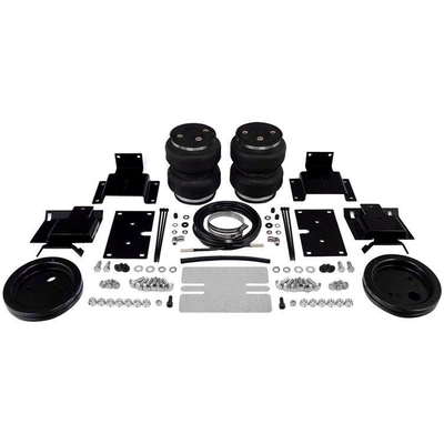 Air Helper Spring by AIR LIFT - 88365 pa16