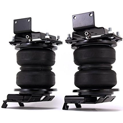 Air Helper Spring by AIR LIFT - 88365 pa20