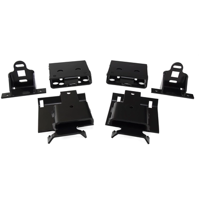 Air Helper Spring by AIR LIFT - 88375 pa5