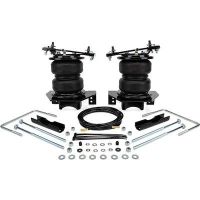 Air Helper Spring by AIR LIFT - 88380 pa1
