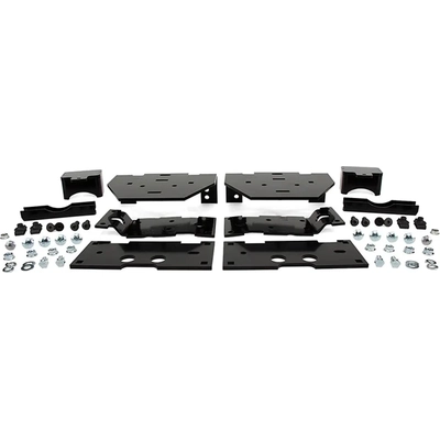 Air Helper Spring by AIR LIFT - 88380 pa2
