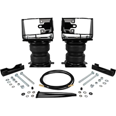 Air Helper Spring by AIR LIFT - 88383 pa1