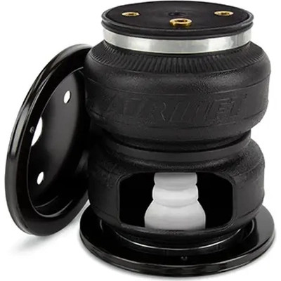 Air Helper Spring by AIR LIFT - 88383 pa2