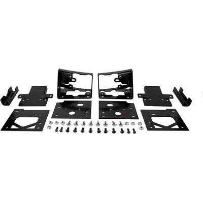 Air Helper Spring by AIR LIFT - 88383 pa3
