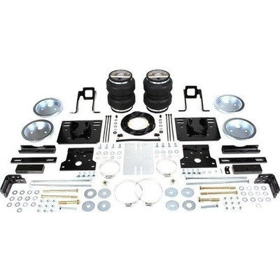 Air Helper Spring by AIR LIFT - 88398 pa24