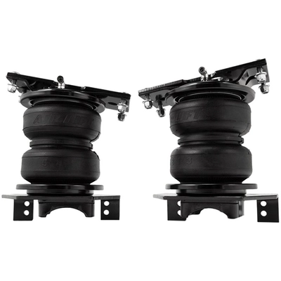 Air Helper Spring by AIR LIFT - 88399 pa24