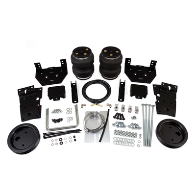 Air Helper Spring by AIR LIFT - 88399 pa26