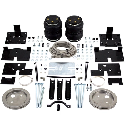 Air Helper Spring by AIR LIFT - 89200 pa18