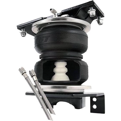 Air Helper Spring by AIR LIFT - 89200 pa19