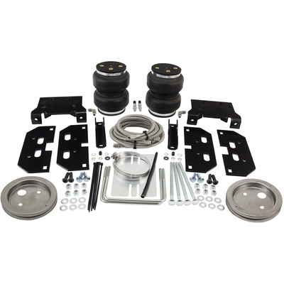 Air Helper Spring by AIR LIFT - 89295 pa24