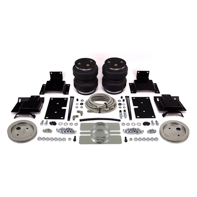 Air Helper Spring by AIR LIFT - 89365 pa19
