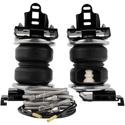 Air Helper Spring by AIR LIFT - 89375 pa13