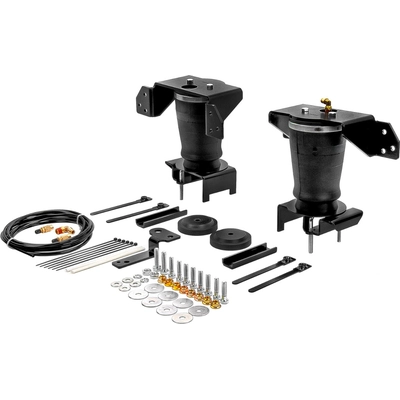 Air Helper Spring by ARNOTT - BAG-CH159906 pa1