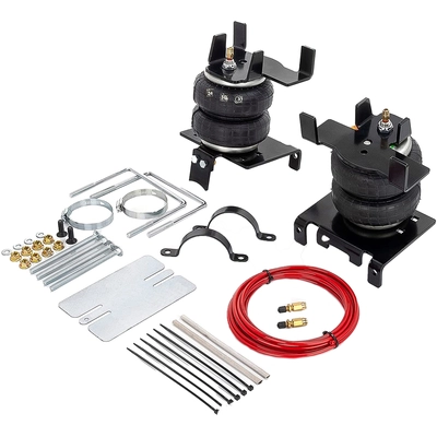 ARNOTT - BAG-F1500508 - Air Helper Spring pa1