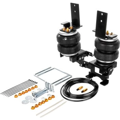 Air Helper Spring by ARNOTT - BAG-FEXC0006 pa2