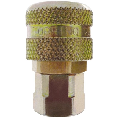Air Hose Coupler by TOPRING - 23-444 pa3