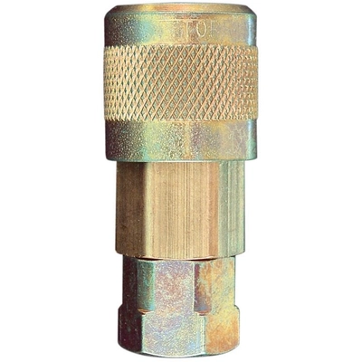 Air Hose Coupler (Pack of 10) by TOPRING - 26-442 pa3