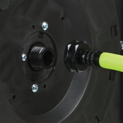 LEGACY - L8335FZ - Air Hose pa6