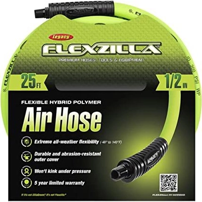 Air Hose by LEGACY - HFZ1225YW3 pa9