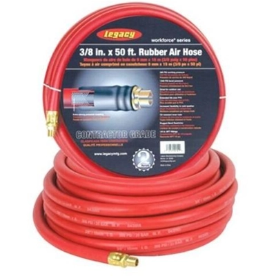Air Hose by LEGACY - HRE3850RD2 pa2