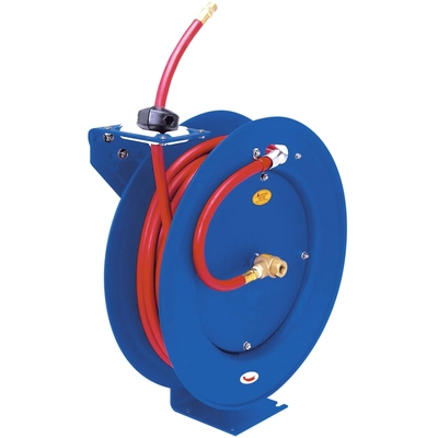 Air Hose Reel by PERFORMANCE TOOL - M619 pa1