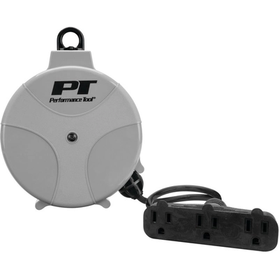Air Hose Reel by PERFORMANCE TOOL - W2275 pa2