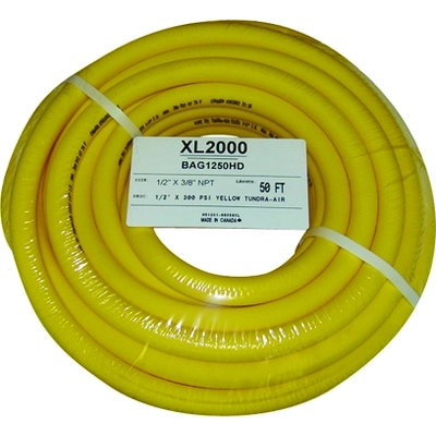 Air Hose by RODAC - HS1231-08X50 pa3