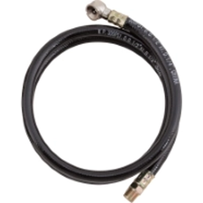 Air Hose With Tire Chuck by PERFORMANCE TOOL - W10057 pa1