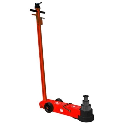 ESCO - 10771 - Air/Hydraulic Jack pa4