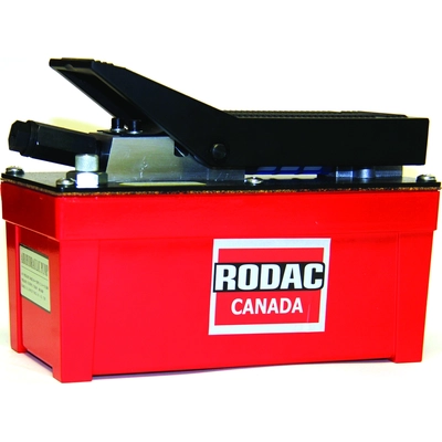 RODAC - RD0100-4-2 - Air Hydraulic Pump pa1