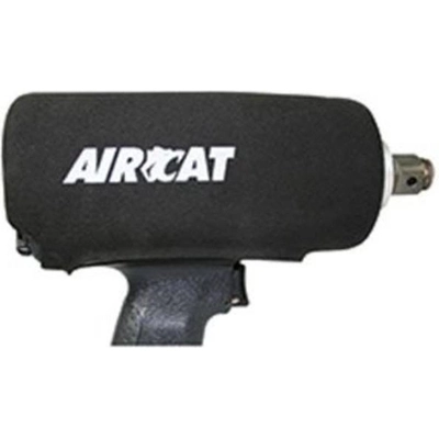 Air Impact Wrench by AIRCAT PNEUMATIC TOOLS - 1600THBB pa1