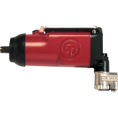 Air Impact Wrench by CHICAGO PNEUMATIC - CP-7722 pa3