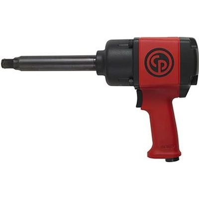 CHICAGO PNEUMATIC - CP-7763 - Air Impact Wrench pa2