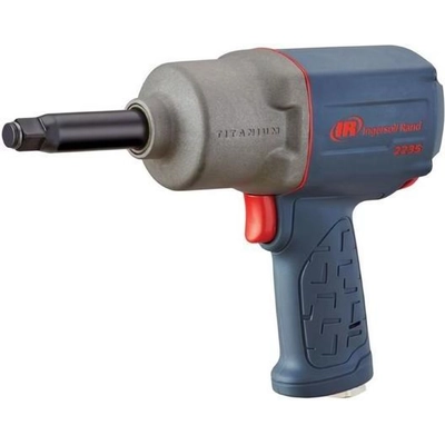 Air Impact Wrench by INGERSOLL RAND - 2235QTIMAX2 pa1