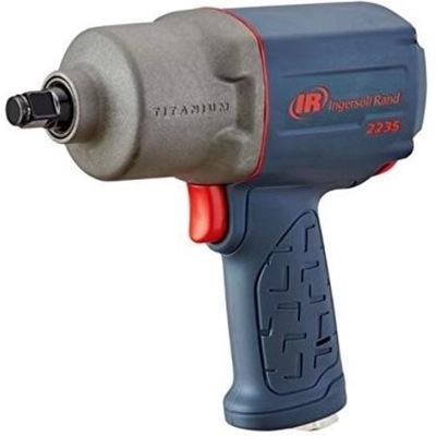 Air Impact Wrench by INGERSOLL RAND - 2235TIMAX pa1