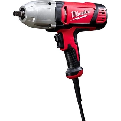 Air Impact Wrench by MILWAUKEE - 9070-20 pa1