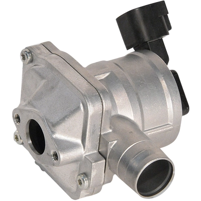 ACDELCO - 12660127 - Secondary Air Injection Check Valve pa1