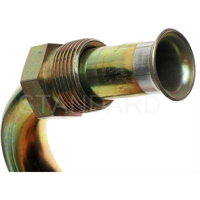 Air Injection Check Valve by BLUE STREAK (HYGRADE MOTOR) - AV22 pa2