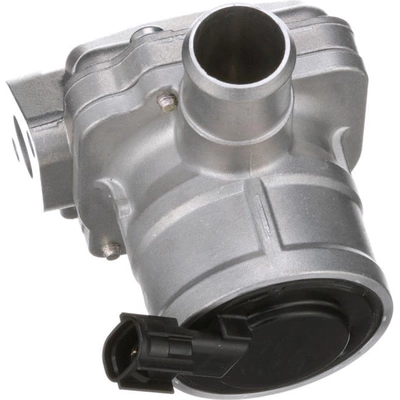 Air Injection Check Valve by BLUE STREAK (HYGRADE MOTOR) - AV69 pa1