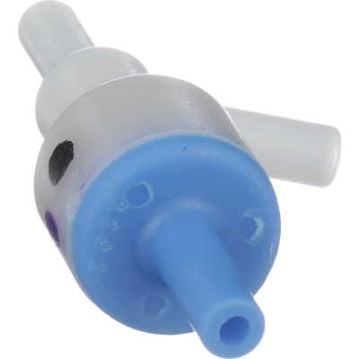 Air Injection Check Valve by BLUE STREAK (HYGRADE MOTOR) - AV81 pa2