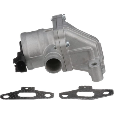 Air Injection Check Valve by BLUE STREAK (HYGRADE MOTOR) - DV131 pa4