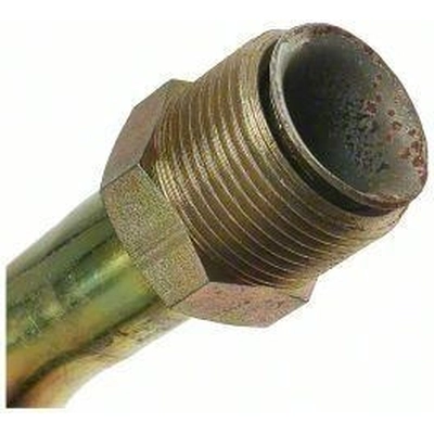 Air Injection Check Valve by BLUE STREAK (HYGRADE MOTOR) - AV29 pa3